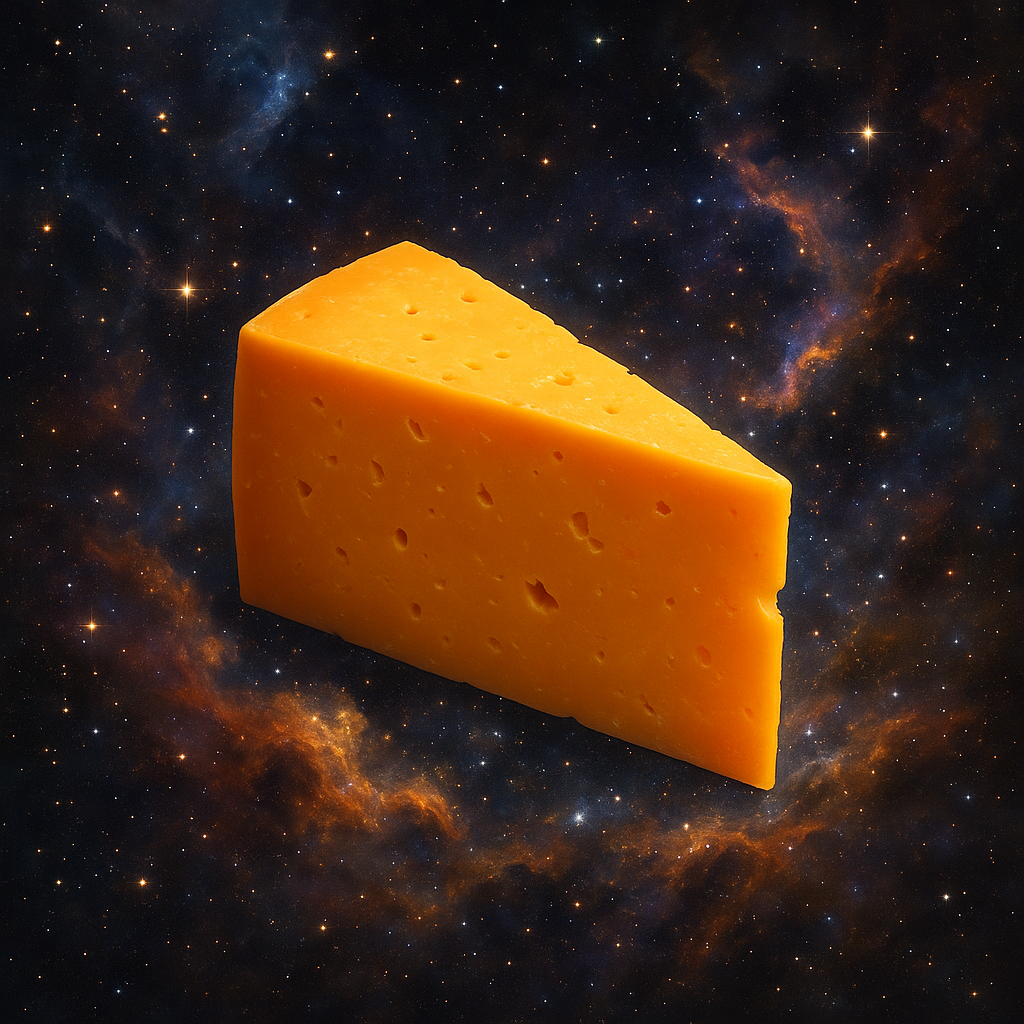 Cheese tasting experience.